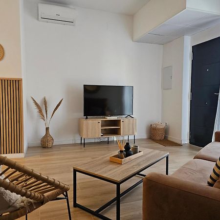 Aires De Cordoba Apartment Luaran gambar