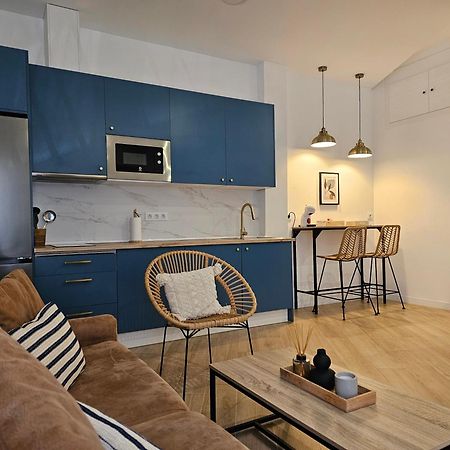 Aires De Cordoba Apartment Luaran gambar