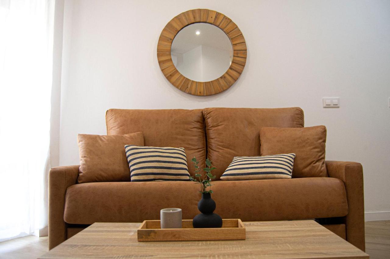 Aires De Cordoba Apartment Luaran gambar