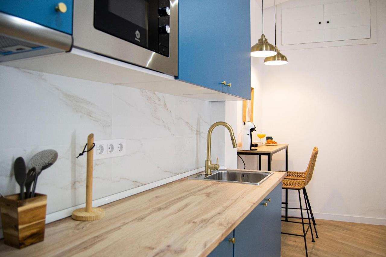 Aires De Cordoba Apartment Luaran gambar
