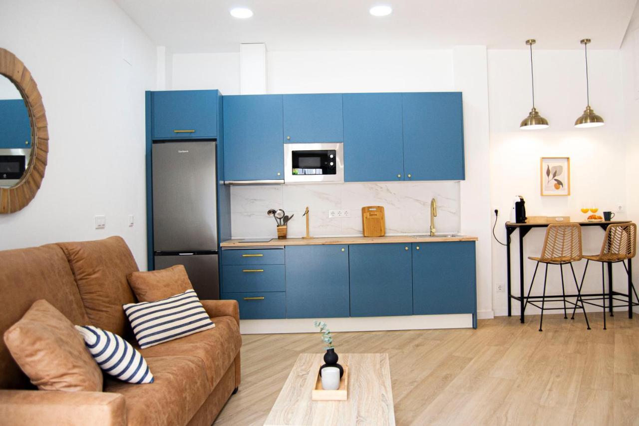 Aires De Cordoba Apartment Luaran gambar