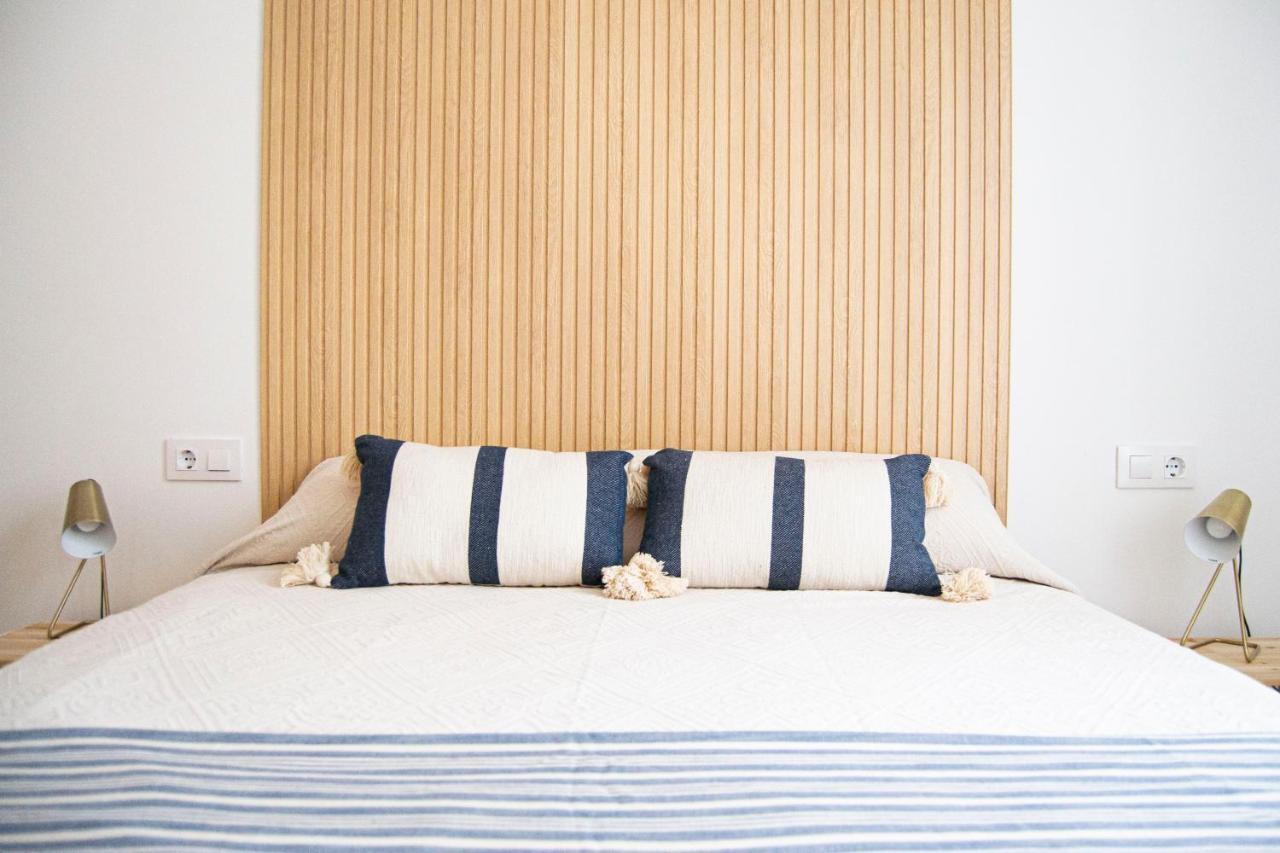 Aires De Cordoba Apartment Luaran gambar