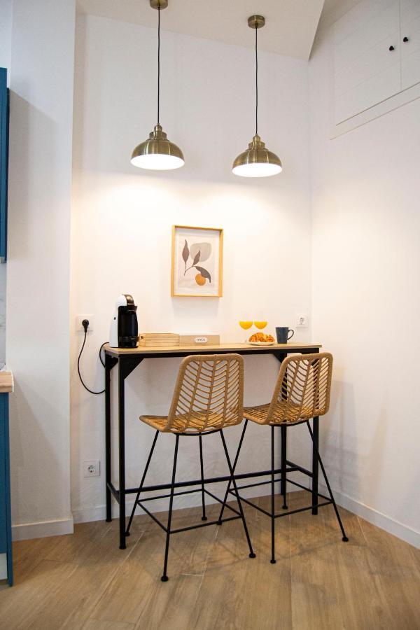 Aires De Cordoba Apartment Luaran gambar