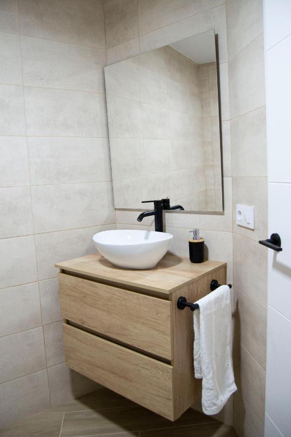 Aires De Cordoba Apartment Luaran gambar