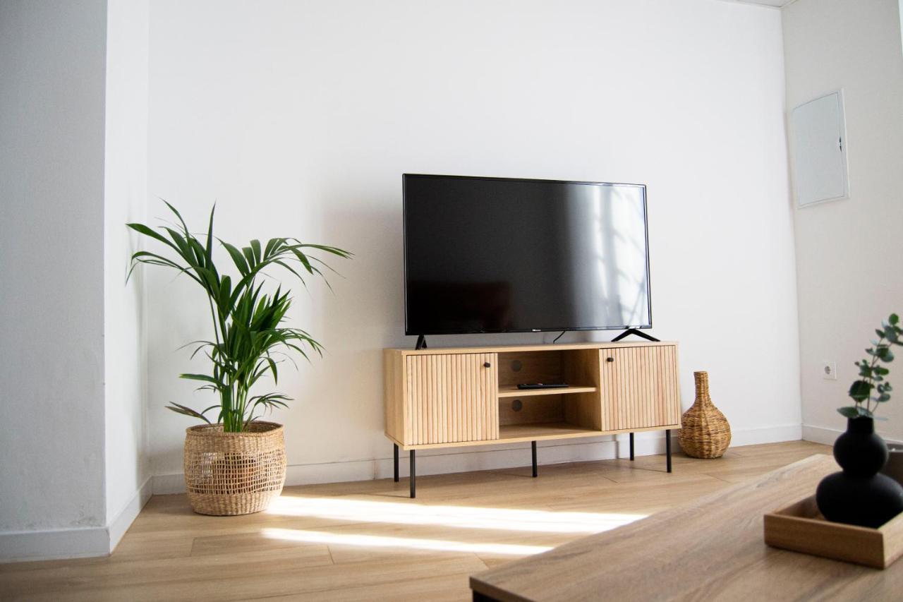 Aires De Cordoba Apartment Luaran gambar