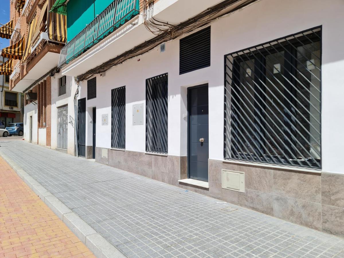 Aires De Cordoba Apartment Luaran gambar