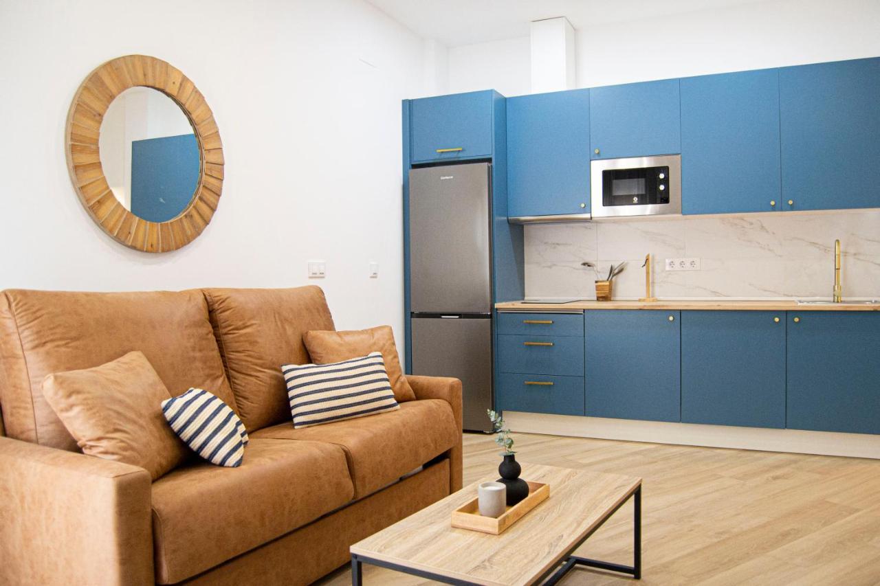 Aires De Cordoba Apartment Luaran gambar