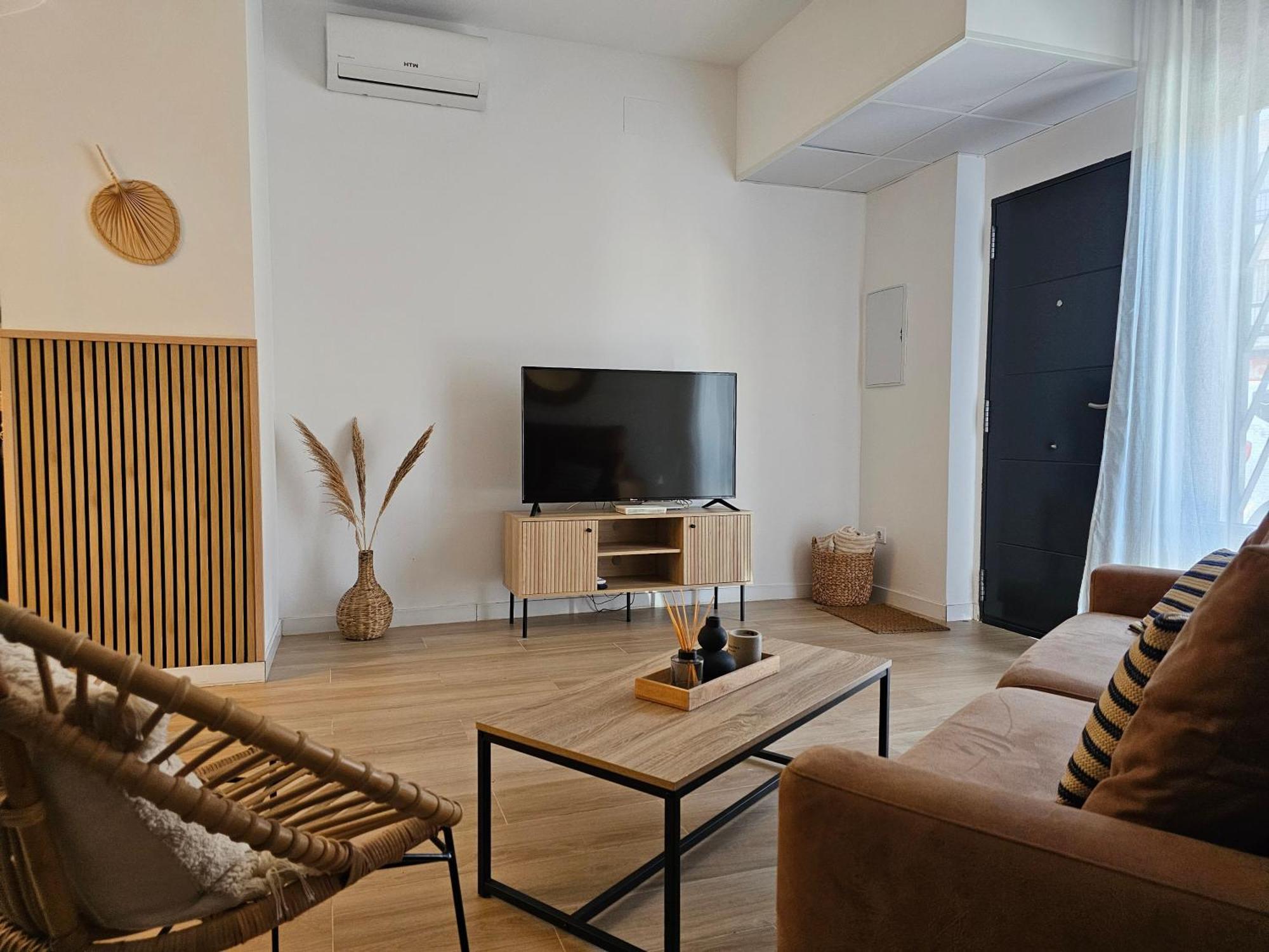 Aires De Cordoba Apartment Luaran gambar