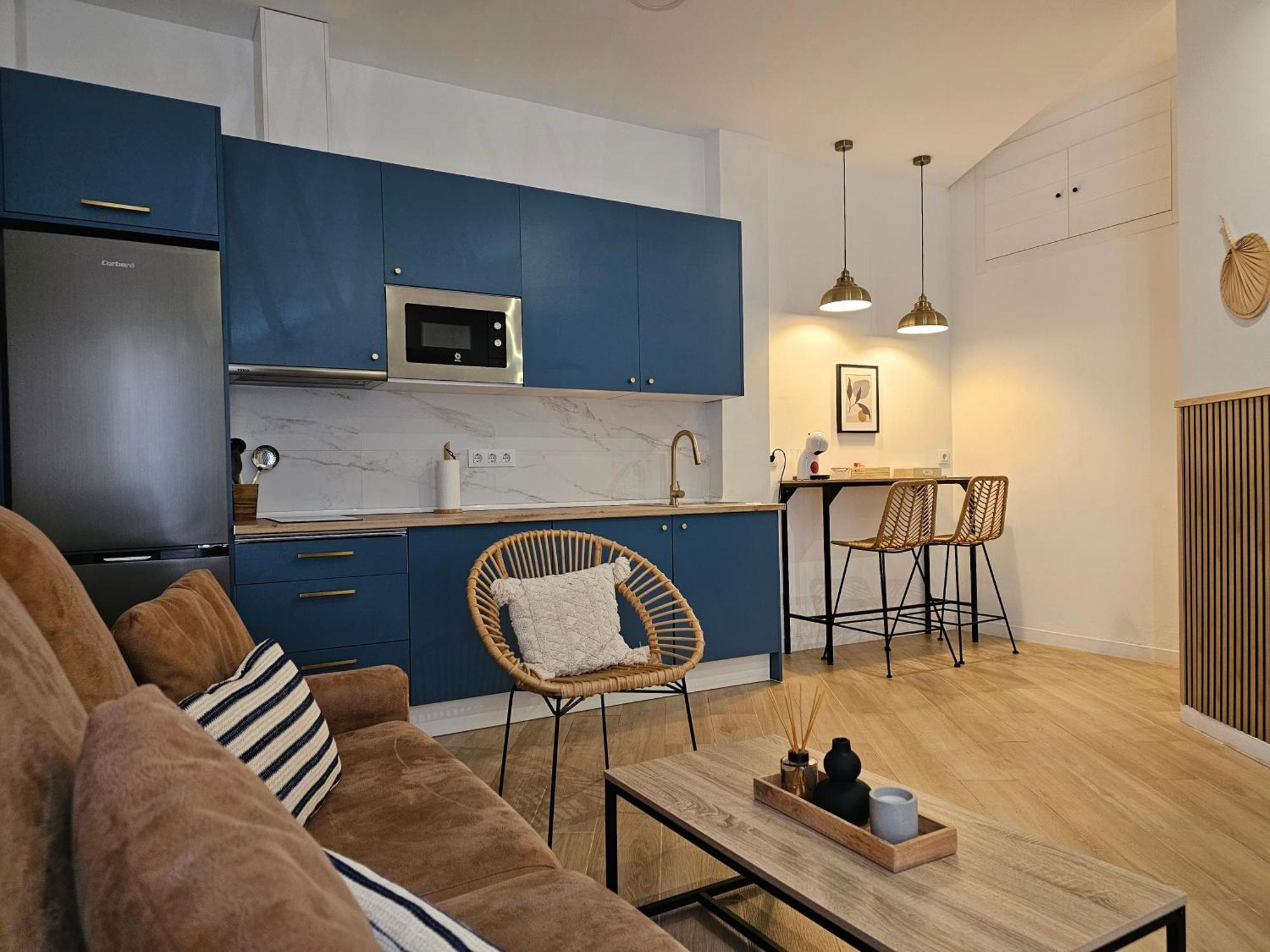 Aires De Cordoba Apartment Luaran gambar