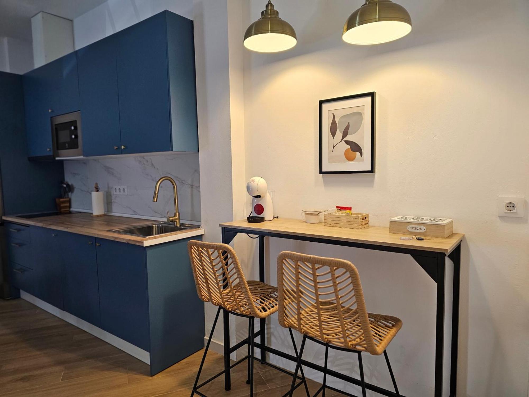 Aires De Cordoba Apartment Luaran gambar