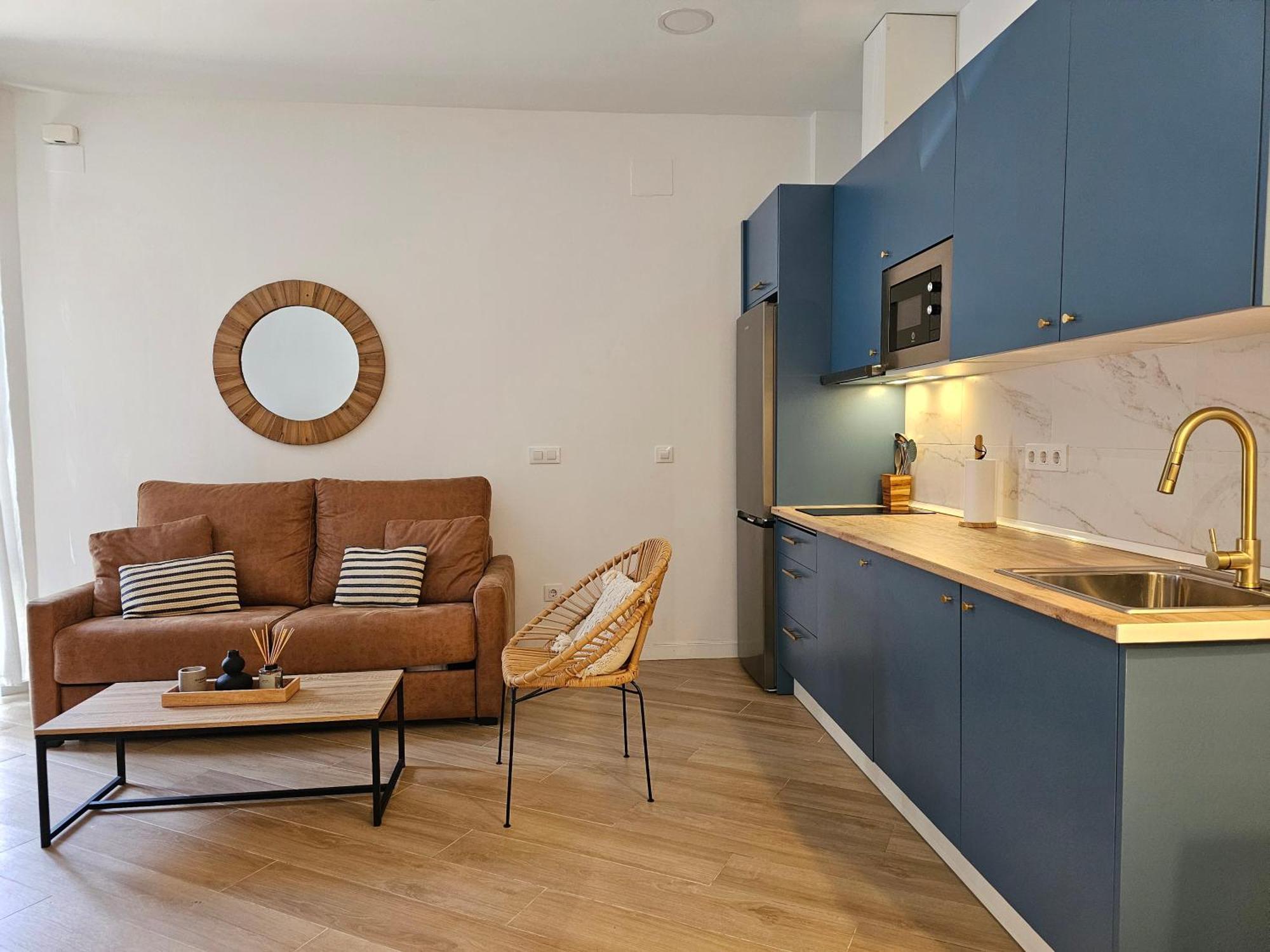 Aires De Cordoba Apartment Luaran gambar