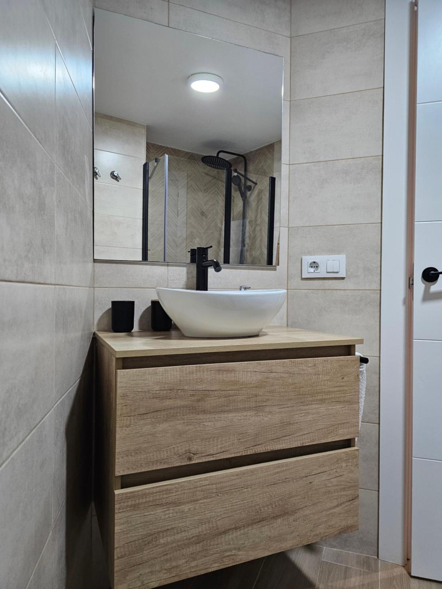 Aires De Cordoba Apartment Luaran gambar